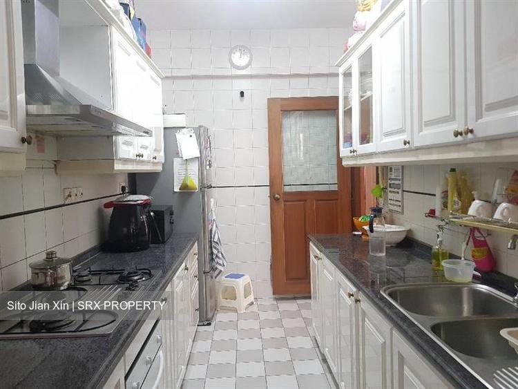 Changi Green (D16), Condominium #173832342